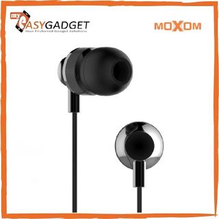 Tai nghe MOXOM MH 11