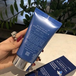 KEM TRANG ĐIỂM CHUYÊN NGHỆP ĐA TÁC DỤNG DR CC Laksmira