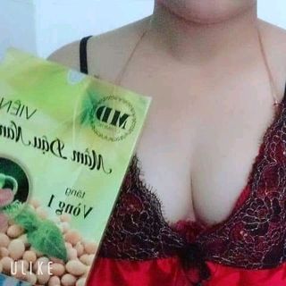 Mầm Đậu Nành tăng vòng 1