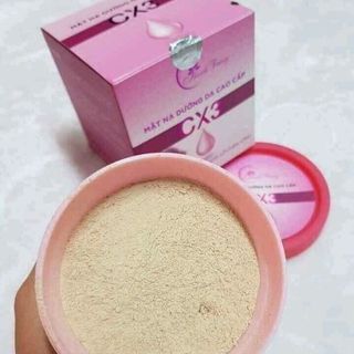 Mặt Nạ Dưỡng Da Cao Cấp CX3 Thanh Trang