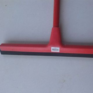 Cây đẩy gạt nước sàn nhà cán gỗ