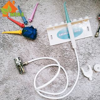 Tăm nước thông minh MINA - Vòi inox sang trọng