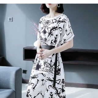 Sét bộ lụa kèm nịt giá sỉ