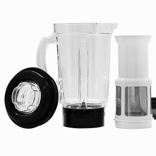 Máy xay sinh tố đa năng KTV