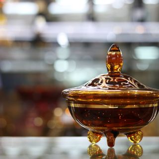 Tìm sỉ phân phối hàng pha lê Tiệp độc quyền