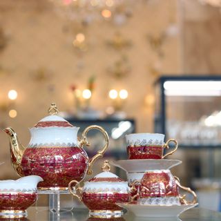Tìm sỉ phân phối hàng pha lê Tiệp độc quyền