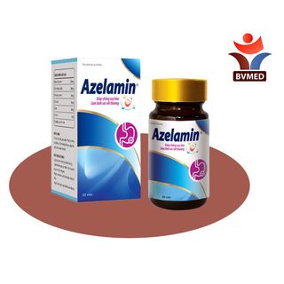 AZELAMIN - NIỀM TIN CỦA NGƯỜI BỆNH DẠ DÀY giá sỉ