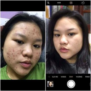 Mai Thảo Mộc nguyên chất