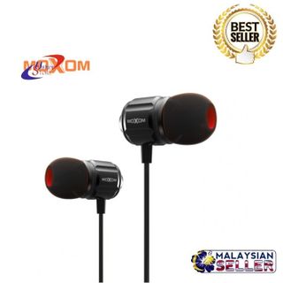 Tai nghe MOXOM MH 12