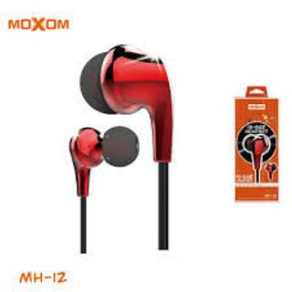 Tai nghe MOXOM MH 12