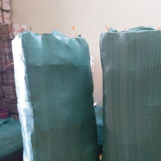 Sỉ túi giấy Kraft đựng thực phẩm-Loại túi 1 kích thước 1721