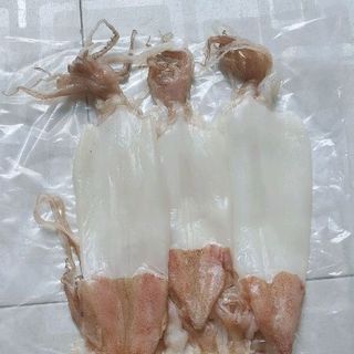 mực 1 nắng