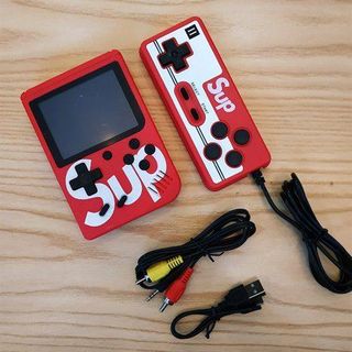 Tay Game Sub 2 Người Chơi