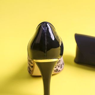 Sandal cao gót nữ cao cấp