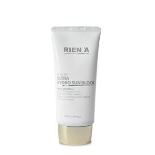 Kem chống nắng DNA cá hồi Riena Ultra hydro sun Block
