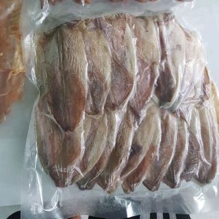 khô mực biển lagi