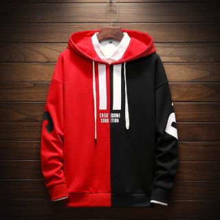 áo khoác hoodie nam