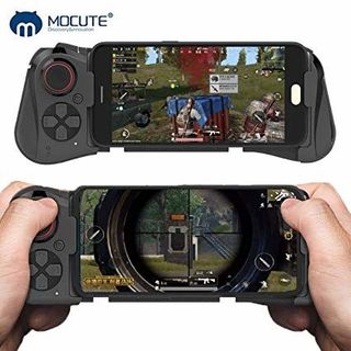 Tay Cầm Game Bluetooth Mocute-058