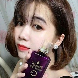 Serum tươi body C12