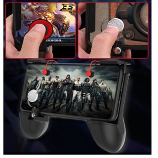 Tay Cầm Game MV