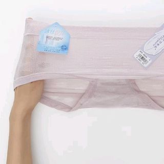 Quần lót thun lưới 8828