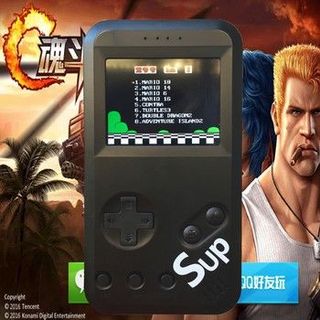 Tay Cầm Game 299 Trò Chơi