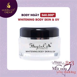 Body ngày