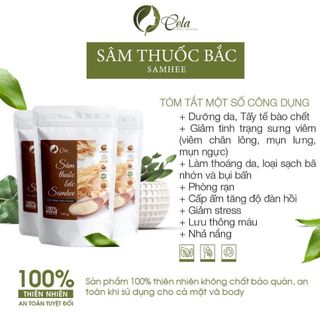 Tắm Trắng Sâm Thuốc Bắc giá sỉ