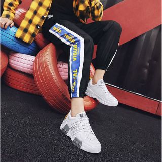 Giày thể thao nam hot trend 2019 mã MVT