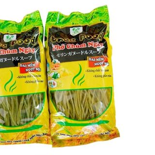 Phở chùm ngây Tree food