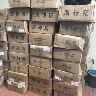 Xịt chống nắng maycreate