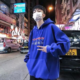 Áo hoodie chống nắng