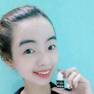 Thuốc Trị Mụn