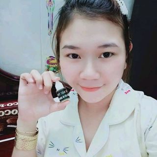Thuốc Trị Mụn