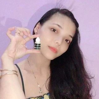 Thuốc Trị Mụn