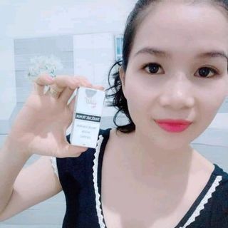 Thuốc Trị Mụn