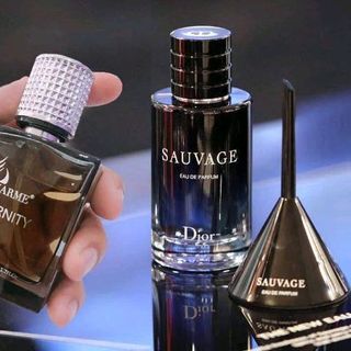 Nước Hoa Nam CHARME ENTENITY