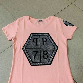 Áo đính đá sale