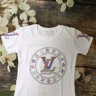 Áo đính đá sale