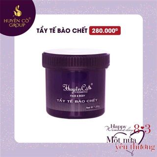 Tẩy tế bào chết
