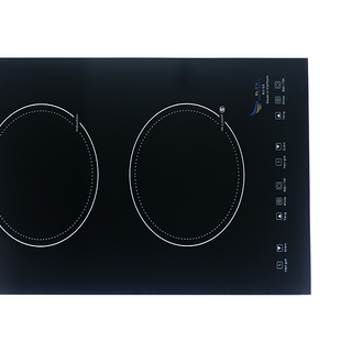 BẾP ĐÔI TỪ KẾT HỢP HỒNG NGOẠI KV 03 CỠ NHỎ