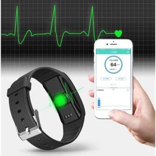 Vòng Đeo Tay Đo Huyết Áp A59