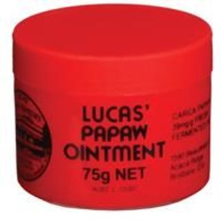 Kem đa năng Lucas Papaw Ointment 75g giá buôn
