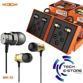 Tai nghe MOXOM MH 10
