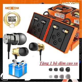 Tai nghe MOXOM MH 10