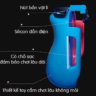 Tay Cầm Chơi Game AK16