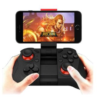 Tay Cầm Chơi Game Mocute 050