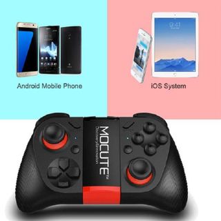 Tay Cầm Chơi Game Mocute 050