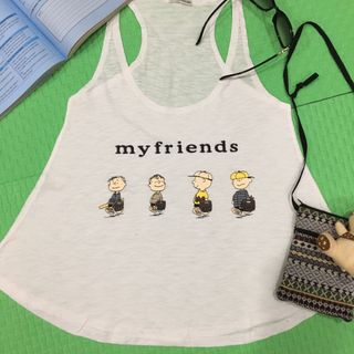 Áo ba lỗ giấy