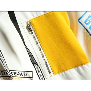 áo khoác hoodie nam